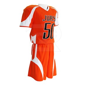 เครื่องแบบลาครอสของมหาวิทยาลัยที่มีชื่อและโลโก้ตามสั่ง - Product Image 3