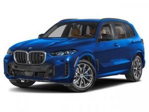 BMW X5 M60i XDrive 2023 Usado, SUV de 5 Plazas, Volante a la Derecha, Pantalla Táctil - Product Image 4
