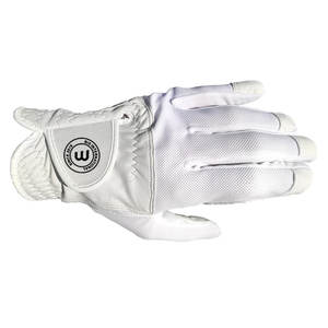 Guantes de golf de material suave diseñados para un mejor control, ideales para entrenamiento, práctica y juego en el campo. - Product Image 2