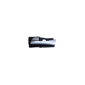 Poignée de porte intérieure gauche arrière d'origine Hyundai Accent Blue 83610-1r000s4, grise - Product Image 1