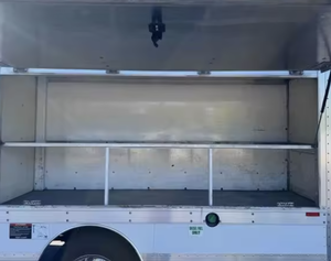 El mejor!! Camión Tractor Diésel de Servicio Pesado 6x4 con Cabina Dormitorio para Transporte de Carga a Larga Distancia y Carretera - Product Image 3