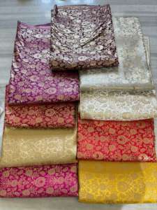 Tissu de broderie Premium de haute qualité avec paillettes dentelle respirante Tulle & Mesh Textile pour robes robes décor à la maison-Vente en gros - Product Image 4