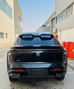 MG ใหม่ ปี 2024 รุ่น Wh ale Lux หรูหรา เกียร์อัตโนมัติ 5 ที่นั่ง กำลัง 249 แรงม้า SUV/ครอสโอเวอร์ - Product Image 5