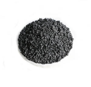 Coke de pétrole additif de carbone - Product Image 1