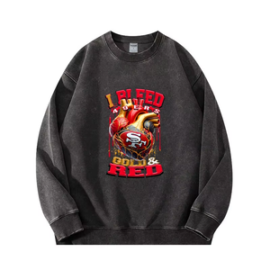 Sudadera para hombre, jersey de gran tamaño, manga larga, informal, invierno, cálido, Polar, ropa de calle elegante, ropa deportiva, traje de entrenamiento de gimnasio - Product Image 5