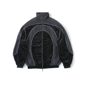 Chaqueta Cortavientos Impermeable con Capucha para Hombre, Resistente, Ecológica, de Secado Rápido, Transpirable, Diseño Personalizado al por Mayor, Alta Calidad - Product Image 6