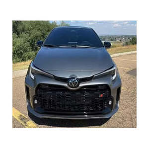 Toyota GRASPIRE SUV 2024, Motor de Gasolina 4L, Tracción en las Cuatro Ruedas, Asientos de Cuero, R18, Interior Claro, Portaequipajes de Aluminio en el Techo - Product Image 1