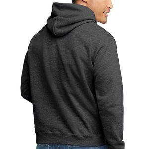 Sudadera con capucha Softstyle para mujer Port & Company PC79H Fleece Pullover Sudadera con capucha - Product Image 5