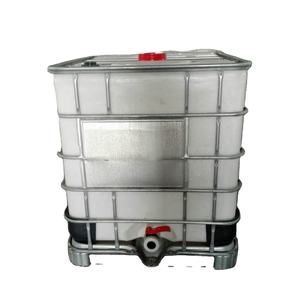 Réservoir IBC 1000L Conteneur de stockage étanche - Product Image 4