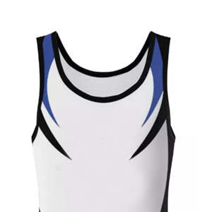 Combinaison de lutte professionnelle en tissu extensible avec impression numérique, kimono de jiu-jitsu, tissu respirant, couleurs personnalisées - Product Image 5