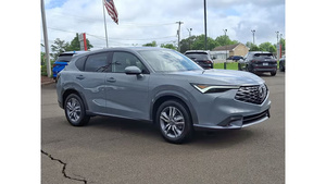 Acura ADX Estándar AWD 2025 - Product Image 4