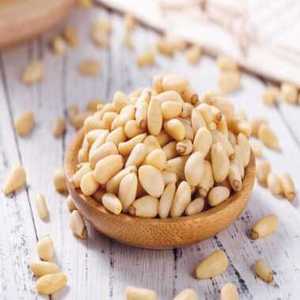 Good Quality Top Selling <b>Pine</b> Nuts Available in Custom Packing for Bakery Cooking and Food Processing For Sale - Product Image 1