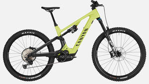 Bicicleta de Montaña Spectral ON CF 8 2025 - Product Image 2