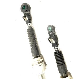 LEVER DE VITESSES AVEC PLUS DE CÂBRES FIAT Punto VAN Série 55250328 (12>) - Product Image 6