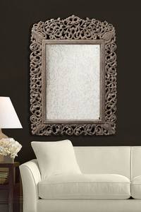 Fabricante de Marcos Decorativos para Espejos de Pared |   Espejos Modernos para Decoración del Hogar |   Fábrica OEM ODM - Product Image 4