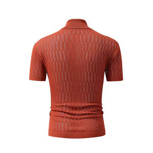Polos de talla grande para hombre - Product Image 3