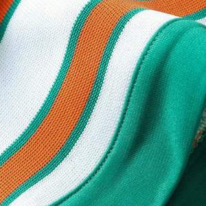 Maillots de football américain de qualité supérieure à séchage rapide pour les clubs, personnalisés avec le nom et le numéro de l'équipe, maillots unisexes pour adultes - Product Image 5