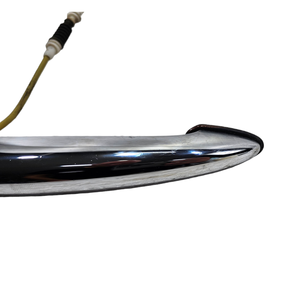 MANILLA EXTERIOR DELANTERA IZQUIERDA MINI Paceman 1ª Serie 51219800557 (13>) - Product Image 3