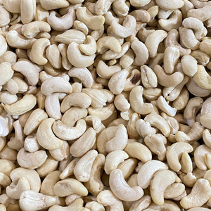 Anacardos al por mayor W180 W240 W320 Lwp Ws Sk, anacardos de 1kg de Vietnam a precio bajo Santigo - Product Image 1