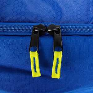 OEM <b>Large</b> Capacity Duffel Bag for Ice Hockey and Field Hockey Custom Logo Nylon Material for Outdoor Sports Hiking Wholesale - Product Image 6