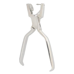 เครื่องเจาะยางกันน้ำสแตนเลส |   ผู้ผลิตเครื่องมือทันตกรรม |   มีโลโก้แบบกำหนดเองได้  เครื่องมือเจาะยางปรับระดับได้ - Product Image 4