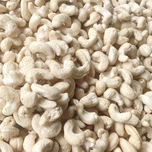 Anacardos crudos de tasa barata WW180, WW240, WW320, anacardos SANTIGO, anacardos orgánicos, tamaño de corte personalizado - Product Image 1