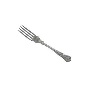 Juego de tenedor de acero inoxidable de mesa último diseño de mango Tenedor de acero inoxidable de cocina para artesanía precio al por mayor - Product Image 3