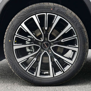 Fournisseur chinois vérifié : Vente de voitures d'occasion 1.6T à essence, véhicules d'occasion 4x4 SUV, sans accident, à prix réduit - Product Image 5