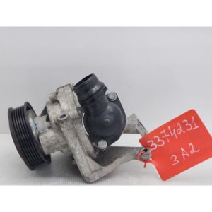Pompa dell'Acqua OPEL per Astra K Sports Tourer 55488479 B16DTU Diesel 1598 (15>22) - Product Image 4