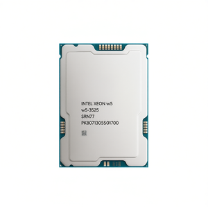 16C W5-3525อินเทล Xeon/32T 3.2GHz-4.8GHz 348W PK8071305501700 - Product Image 2