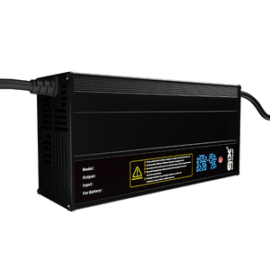 Affichage LED Chargement rapide <span class=keywords><strong>Chargeur</strong></span> 1,5Kw Sortie 12v 24V 36v 48V 72V 84v 96 108v 117v <span class=keywords><strong>Chargeur</strong></span> de <span class=keywords><strong>batterie</strong></span> lithium-ion - Product Image 5