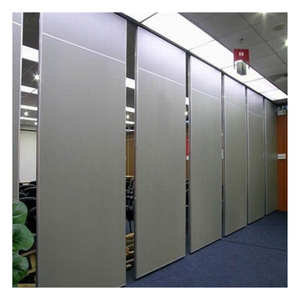 แผ่นผนังอลูมิเนียมชุบผิว | โซลูชันการตกแต่งที่มีน้ำหนักเบาและทนทาน - Product Image 1