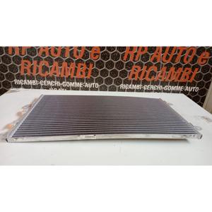 คอนเดนเซอร์ ALFA ROMEO 147 ซีรีส์ (937_) (05>10) 867656L เบนซิน - - Product Image 3
