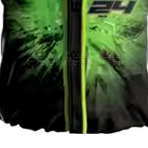 Último diseño nuevo estilo de béisbol uniforme de calidad superior de color sólido uniforme de béisbol para la venta en línea - Product Image 6