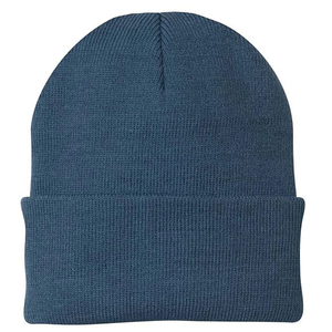 OEM venta al por mayor 100% acrílico liso Beanie Cap mantener caliente personalizado Jacquard gorros gorras de punto sombrero de invierno para hombres y mujeres - Product Image 4