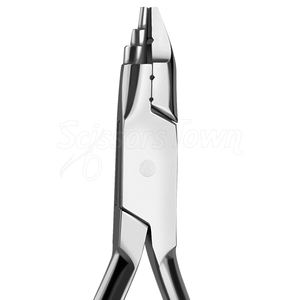 Alicates de Torsión Ortodónticos para Ajuste Preciso del Torque del Arco de Alambre, Utilizados en Tratamientos Dentales Avanzados - Product Image 2