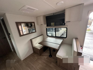 NUEVO Autocaravana W-I-N-N-E-B-A-G-O RV A-C-C-E-S-S 25RK 2026 DISPONIBLE PARA LA VENTA - Product Image 2