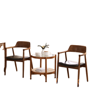 Chaise simple au design moderne et confortable de haute qualité pour salon chaises simples colorées balcon utilisation ensemble de meubles d'extérieur - Product Image 6