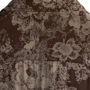 Chemises d'été de plage décontractées pour hommes Chemises hawaïennes décontractées pour hommes Tissu extensible avec coupe moderne Streetwear - Product Image 6