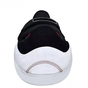 Mitaines de mise au point en vente à chaud pour l'entraînement de boxe cible Mitaines de frappe de vitesse Conception de logo personnalisé Mitaines de mise au point - Product Image 2