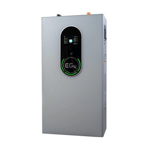 Onduleur hybride de réseau E G 4 12kPV empilable et séparé, avec batterie intérieure 14.3 2.9kWh IP64 RS485 - Product Image 6