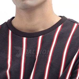Nueva llegada Diseño personalizado Hombres Sudaderas Venta directa de fábrica Hombres Básicos Sudaderas en venta al por mayor - Product Image 6