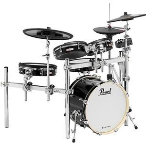 2025 último para PearlS E/MERGE E/Hybrid Electronic Drum Set - Product Image 5