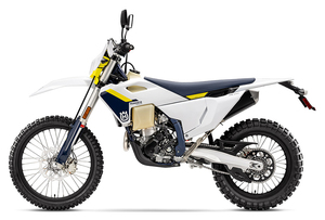 Mejor Oferta para Motocicletas Husqvarna FE350s FE450 FE501s Heritage DirtBike 2015-2026 Nuevas/Usadas Originales - Product Image 4