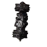 Pompe à pistons axiaux hydraulique variable 83009846 MPT-046-C-E-V-C-S-AA-B-A-A-A-BKK-AK-D-MF-B-C-A-A-BKK-AK-U-MF-B-NBP-***