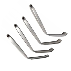 2025 nouveauté Cloward lame écarteur dentaire ensemble d'instruments chirurgicaux Instruments chirurgicaux orthopédiques CE ISO approuvé - Product Image 3