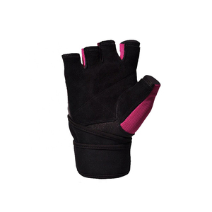 Vente flash : Gants de sport respirants pour hommes et femmes, pour la musculation et la musculation, équipement de fitness - Product Image 5
