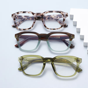 Gafas de Sol RTS 2025, Tendencia Casual, Protección UV400, Marco de PC, Cómodas, Logotipo Personalizado para Hombres y Mujeres, Actividades al Aire Libre - Product Image 2