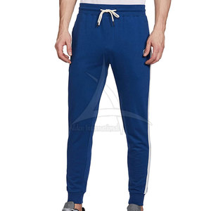 Nuevo Estilo, Diseño Personalizado, Chándal de Invierno para Hombre, Transpirable, Ligero, Cintura Elástica, Gran Oferta en Línea - Product Image 5