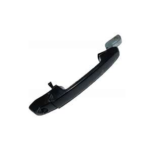 Manija Exterior de Puerta Delantera Derecha con Acabado Brillante 826601e050 para Motocicleta Fairing, Modelos 2006 y Posteriores - Product Image 1